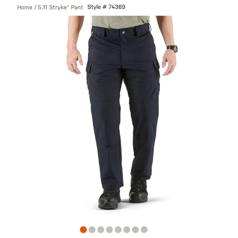 5.11 Tactical Stryke Cargo Pants